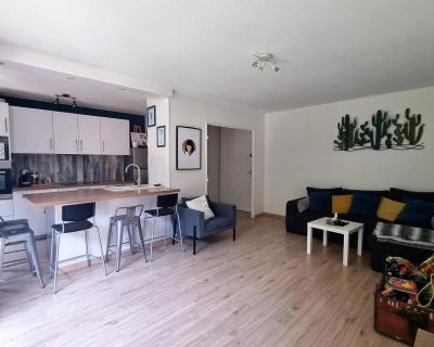 Vente Appartement Fréjus - Réf. 6657  - Mandataire immobilier Stéphanie Van De Kadsye - image 3