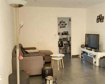 Appartement 0 m²