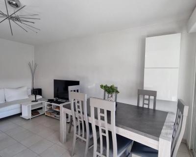 Vente Appartement Fréjus - Réf. 7547  - Mandataire immobilier Stéphanie Van De Kadsye - image 6