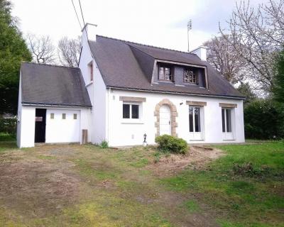 Vente Villa Pontivy - Réf. 3038  - Mandataire immobilier Julien Stil - image 10