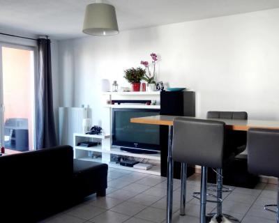 Appartement 0 m²