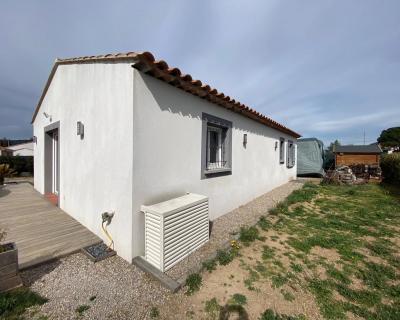 Vente Maison Vidauban - Réf. 7732  - Mandataire immobilier Johan Benguigui - image 14