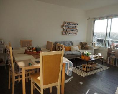 Appartement 41 m²