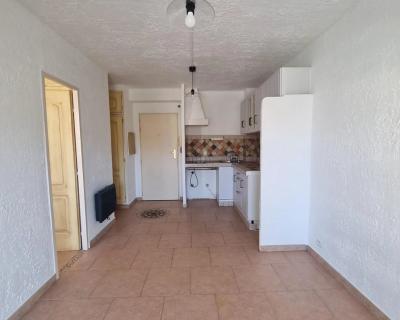 Vente Appartement Fréjus - Réf. 7595  - Mandataire immobilier Stéphanie Van De Kadsye - image 6