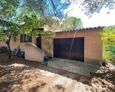 Vente Maison Vidauban - Réf. 7158  - Mandataire immobilier Johan Benguigui - image 17