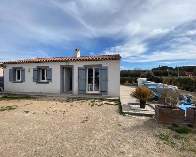 Vente Maison Vidauban - Réf. 7732  - Mandataire immobilier Johan Benguigui - image 12