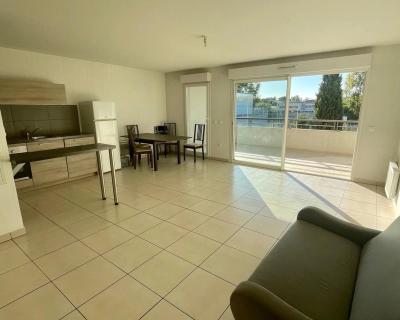 Vente Appartement Fréjus - Réf. 5937  - Mandataire immobilier Isabelle Thuillier - image 15