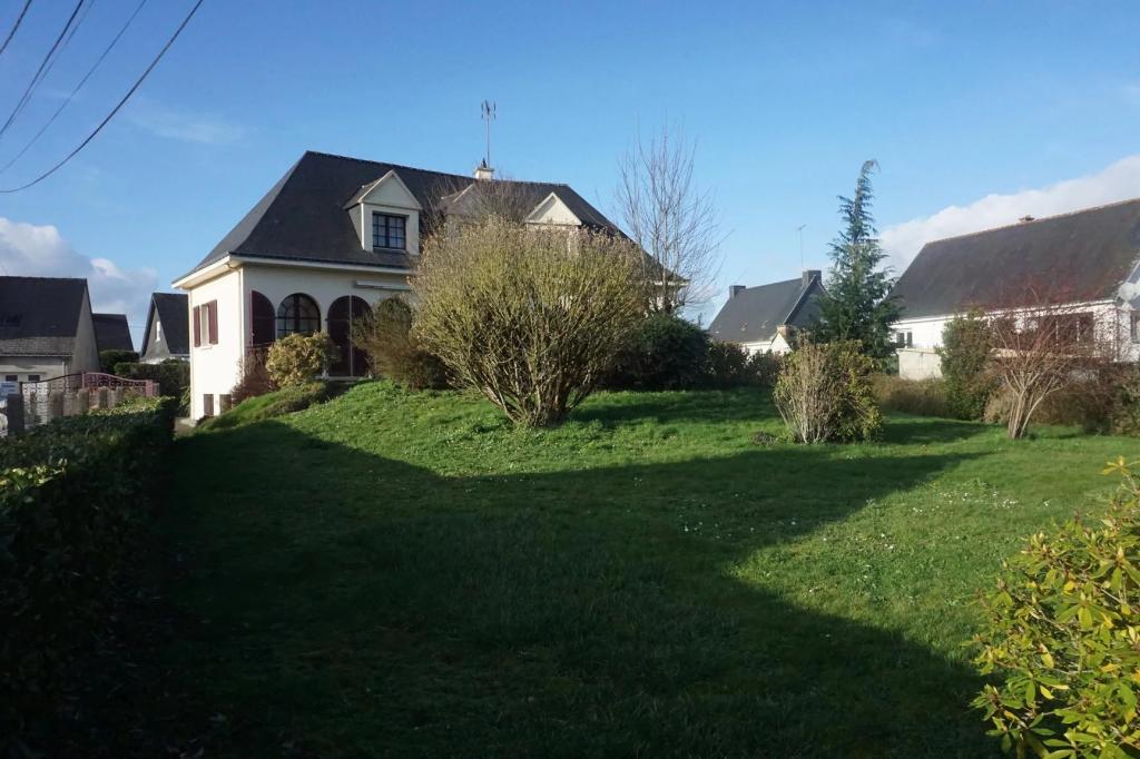 Vente Vente Villa Pontivy - Réf. 4457  - Mandataire immobilier Julien Stil - image 1