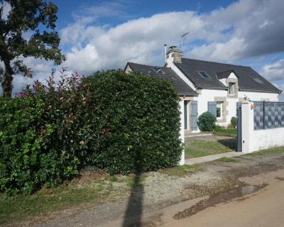 Vente Maison de village Noyal-Pontivy - Réf. 4261  - Mandataire immobilier Julien Stil - image 17