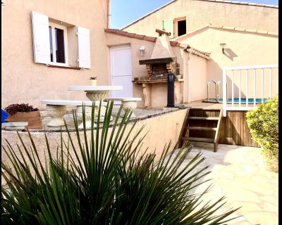 Vente Maison Fréjus - Réf. 5725  - Mandataire immobilier Sandrine Lascols - image 3