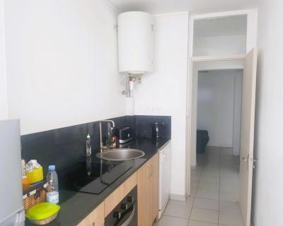 Appartement 0 m²