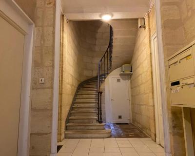 Vente Appartement Bordeaux - Réf. 5203  - Mandataire immobilier Amaury Schuster - image 17