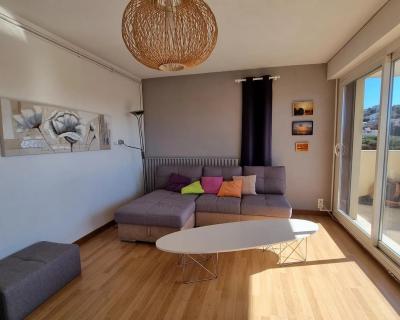 Appartement 0 m²