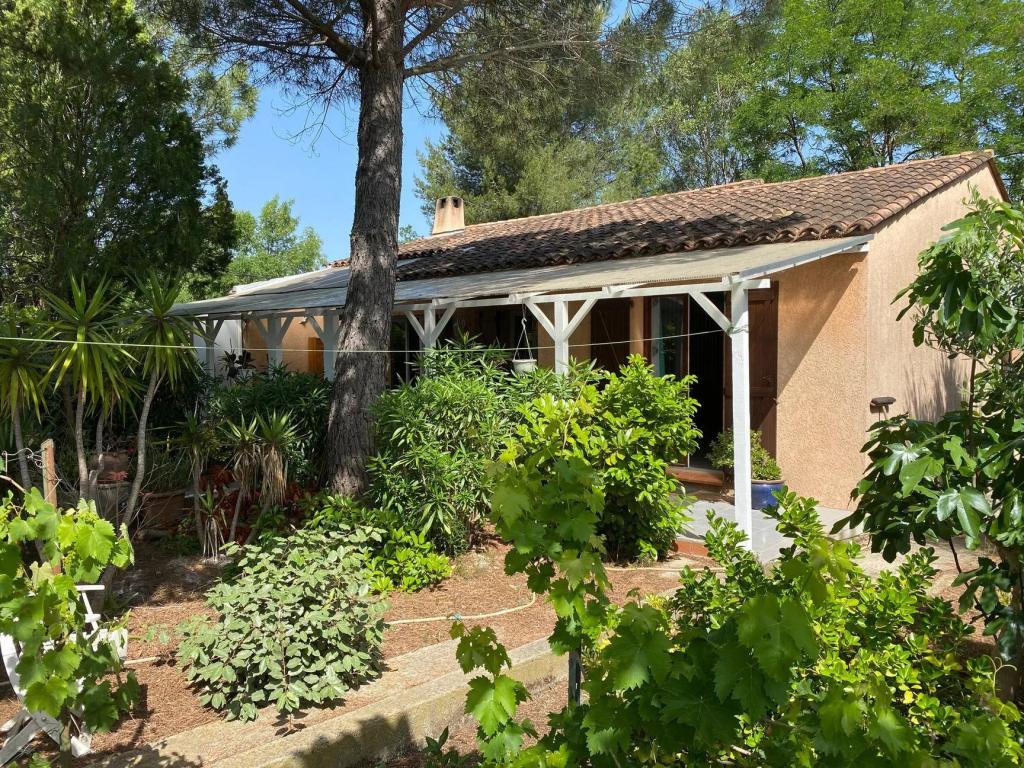 Vente Vente Maison Vidauban - Réf. 7158  - Mandataire immobilier Johan Benguigui - image 1