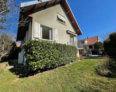 Vente Maison de ville Besançon - Réf. 6658  - Mandataire immobilier Catherine Danielsen - image 2