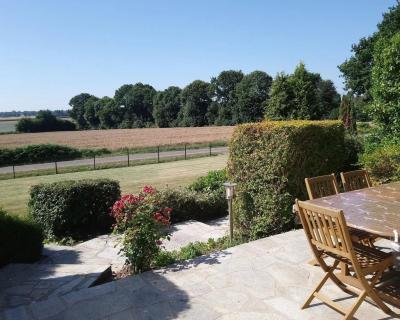 Vente Maison de village Noyal-Pontivy - Réf. 3243  - Mandataire immobilier Julien Stil - image 10