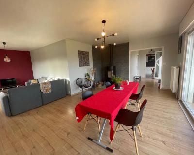 Vente Maison Thise - Réf. 7285  - Mandataire immobilier Catherine Danielsen - image 3