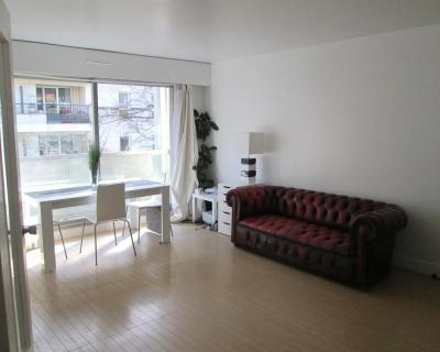 Appartement 0 m²