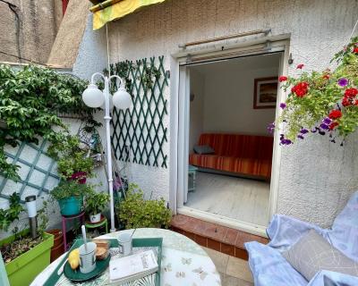 Vente Duplex Lorgues - Réf. 6199  - Mandataire immobilier Isabelle Thuillier - image 15