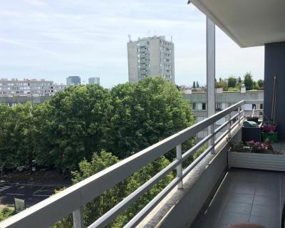 Vente Appartement Montreuil - Réf. 7058  - Mandataire immobilier Valérie Brunissen - image 17