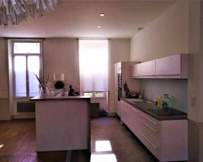 Appartement 0 m²