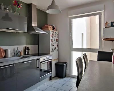 Vente Appartement Bourg-en-Bresse - Réf. 7296  - Mandataire immobilier Anne Gransart - image 2