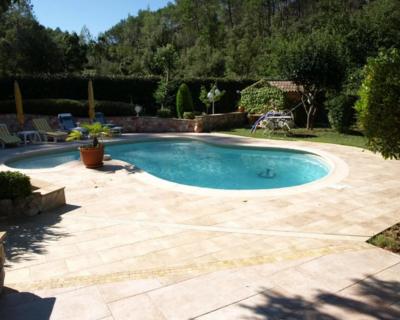 Vente Villa Vidauban - Réf. 2098  - Mandataire immobilier Valérie Lataste - image 4