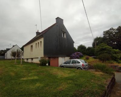 Vente Maison de village Noyal-Pontivy - Réf. 6135  - Mandataire immobilier Julien Stil - image 14