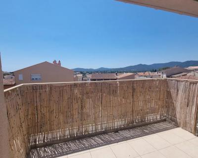 Vente Appartement Puget-sur-Argens - Réf. 7038  - Mandataire immobilier Stéphanie Van De Kadsye - image 10