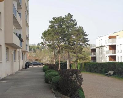 Vente Appartement Tassin-la-Demi-Lune - Réf. 5768  - Mandataire immobilier Brigitte Claude - image 10