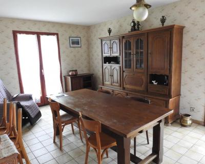 Vente Maison Pons - Réf. 6842  - Mandataire immobilier Jean-Claude François - image 2