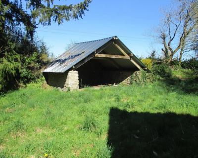 Vente Maison de village Guern - Réf. 1500  - Mandataire immobilier Julien Stil - image 4