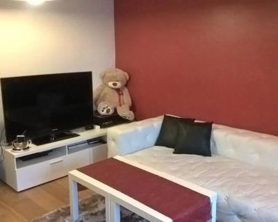 Appartement 0 m²