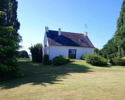 Vente Maison de village Noyal-Pontivy - Réf. 3243  - Mandataire immobilier Julien Stil - image 21