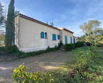 Vente Maison Vidauban - Réf. 7356  - Mandataire immobilier Johan Benguigui - image 3