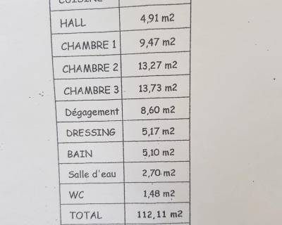 Vente Appartement Bormes-les-Mimosas - Réf. 7197  - Mandataire immobilier Patrick Beyssac - image 7