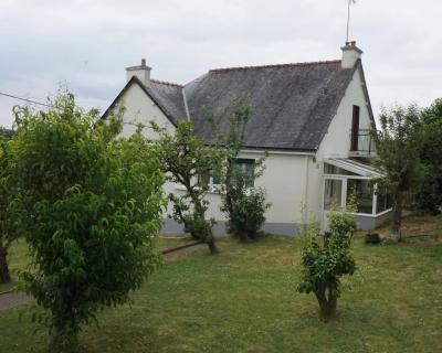 Vente Maison de ville Pontivy - Réf. 4732  - Mandataire immobilier Julien Stil - image 14