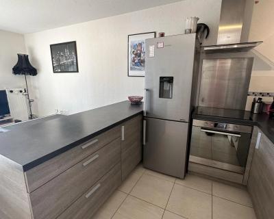 Vente Appartement Fréjus - Réf. 7561  - Mandataire immobilier Linda Bergonzi - image 2