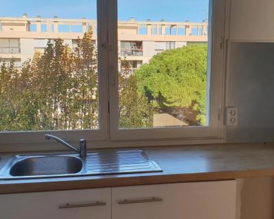 Vente Appartement Fréjus - Réf. 3487  - Mandataire immobilier Stéphanie Van De Kadsye - image 6