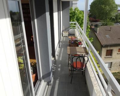 Vente Appartement Montreuil - Réf. 7058  - Mandataire immobilier Valérie Brunissen - image 13