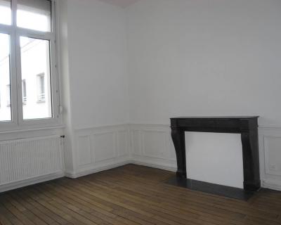 Vente Appartement Reims - Réf. 1659  - Mandataire immobilier Laure Lefèvre - image 3