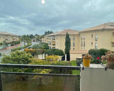 Vente Appartement Draguignan - Réf. 6376  - Mandataire immobilier Isabelle Thuillier - image 18