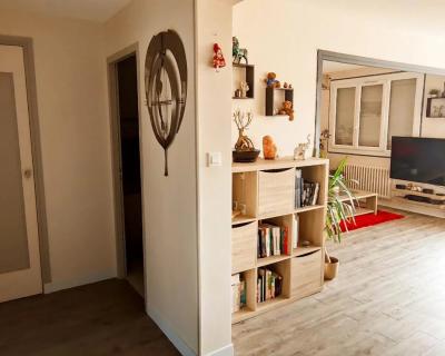 Vente Appartement Bourg-en-Bresse - Réf. 7694  - Mandataire immobilier Anne Gransart - image 3