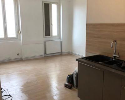 Vente Immeuble Saint-Étienne - Réf. 4097  - Mandataire immobilier Corinne Makoua - image 2