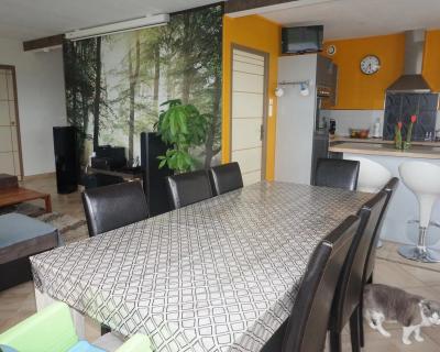 Vente Villa Noyal-Pontivy - Réf. 4056  - Mandataire immobilier Julien Stil - image 3