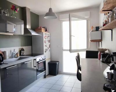 Vente Appartement Bourg-en-Bresse - Réf. 700000055667933  - Mandataire immobilier Anne Gransart - image 8