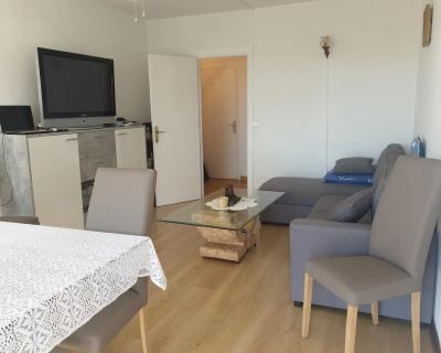 Appartement 0 m²