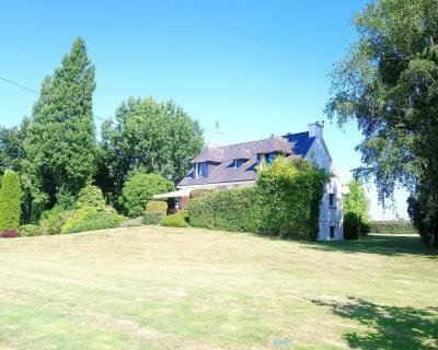 Vente Maison de village Noyal-Pontivy - Réf. 3243  - Mandataire immobilier Julien Stil - image 22