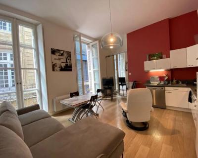 Appartement 0 m²