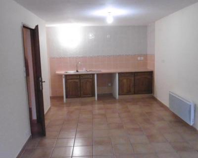 Appartement 0 m²